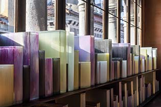 Chiara Dynys, Enlightening grimoires 